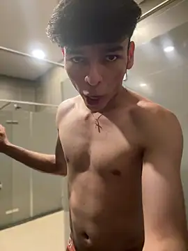 The_Conquer live cam on StripChat