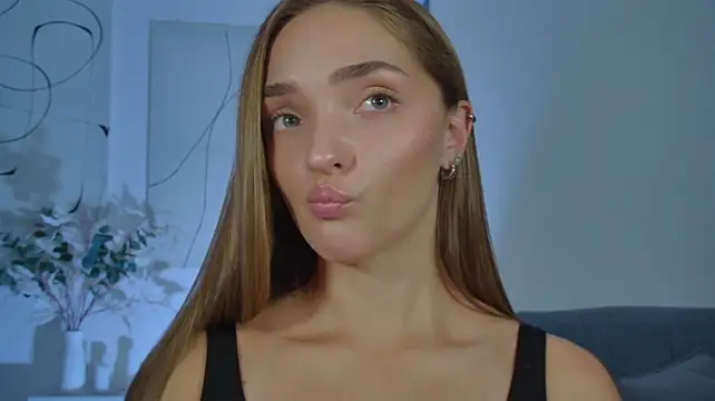 MilaVoss live cam on StripChat