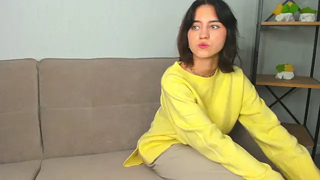 LaveraSitko live cam on StripChat