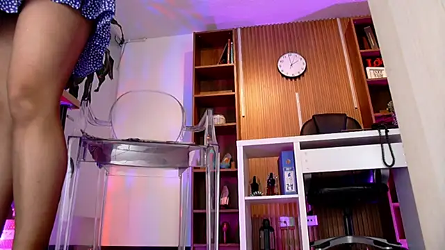colete_milf live cam on StripChat