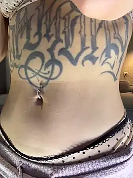 Bastet live sex cam