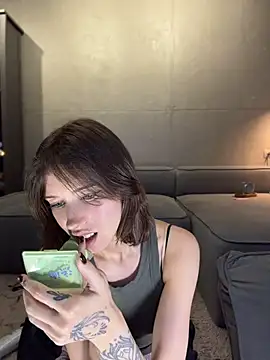 Bastet live sex cam