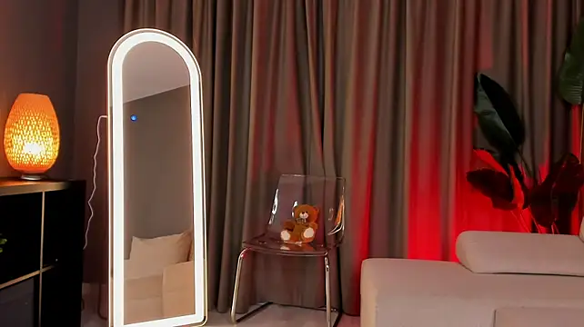 ZariaVera live sex cam