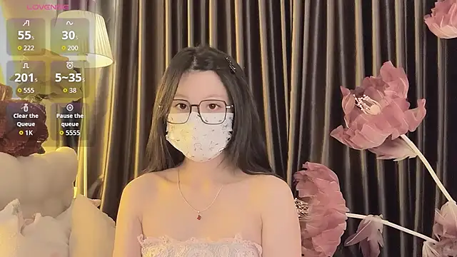 IvyMiss102 live sex cam