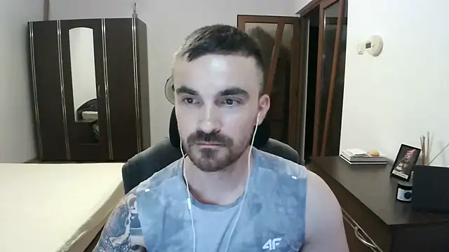 mu5clemania2 live cam on StripChat