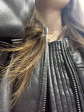 AnitaFly live cam on StripChat