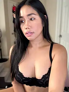 JazzieXo live cam on StripChat