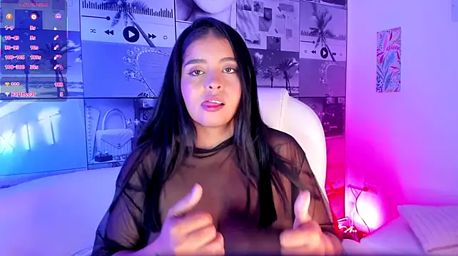 zoe__tayler live sex cam