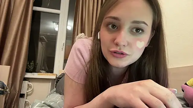 ShereeRepetowski live cam on StripChat