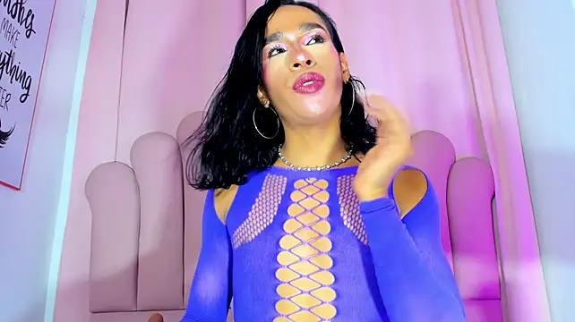 NicoleMadrird live sex cam