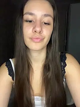 Selena_Mur_ live cam on StripChat