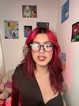 Isa_smeraldy live cam on StripChat