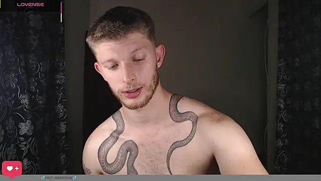 andrewxbii live sex cam