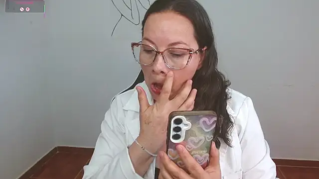 Sex-Psychology live cam on StripChat