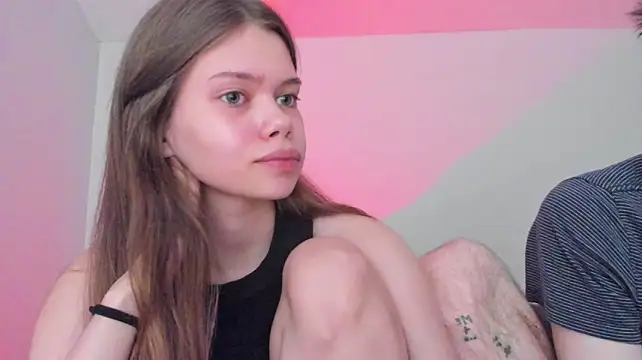 chansetolove live cam on StripChat