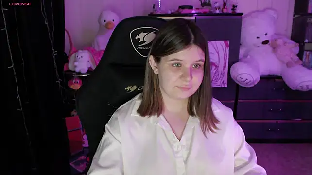 AmyVibess live cam on StripChat