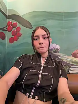 Camistar18 live cam on StripChat