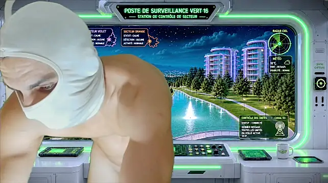 NinjaLaser live cam on StripChat