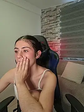 abbyowensvg live cam on StripChat