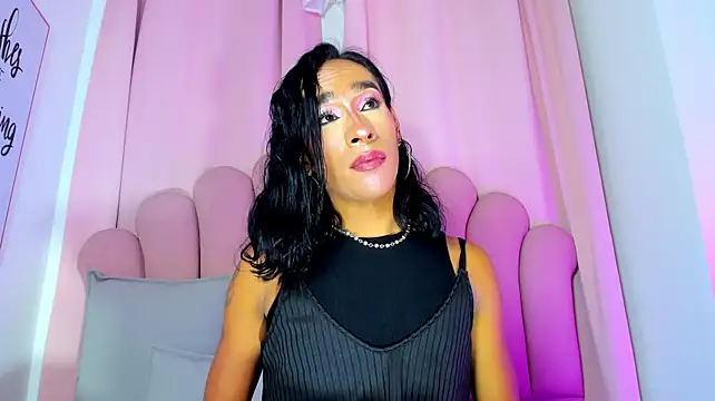 NicoleMadrird live sex cam