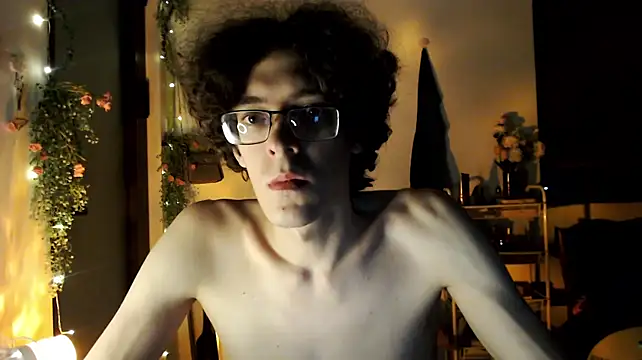 LovesomeCookie live cam on StripChat