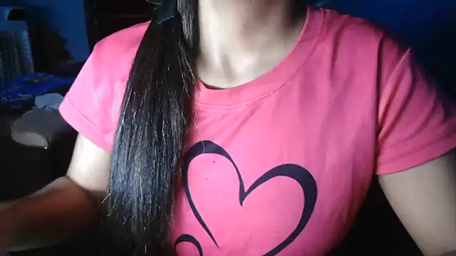 Cuteangle1 live cam on StripChat