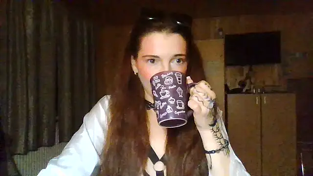 AmeliieLaFleur live cam on StripChat