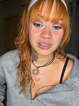 luabentez_ live sex cam