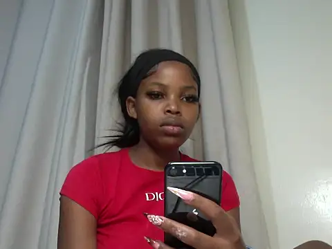 queen-sasha live cam on StripChat