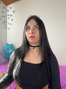 Anniecute__ live cam on StripChat