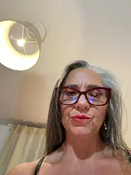 Alimela live cam on StripChat