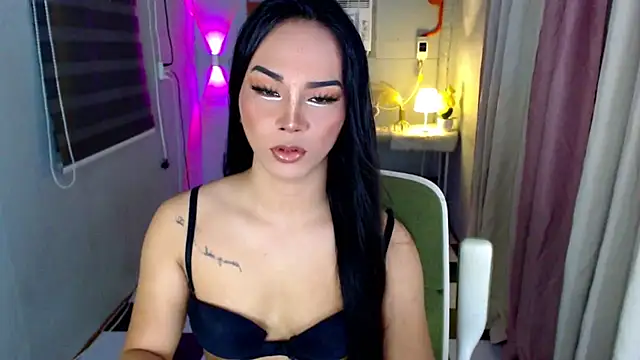 SanyaGirlx live cam on StripChat