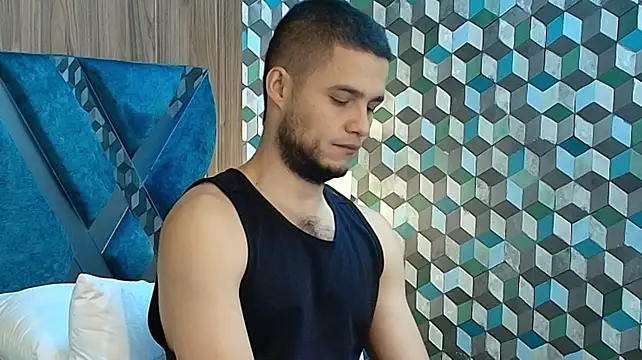 Joaho_Fernandez live sex cam