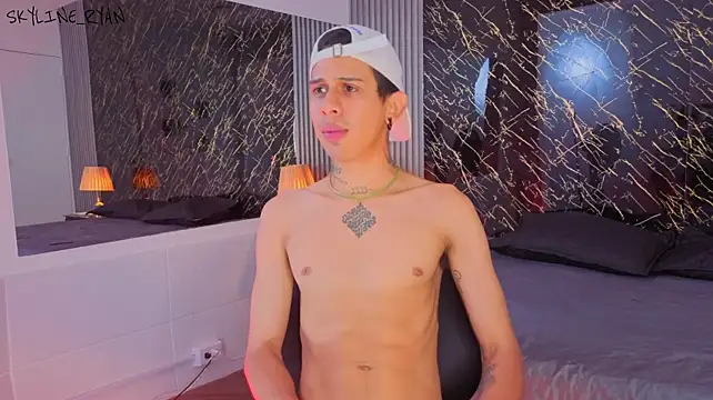 skyline_ryan live sex cam
