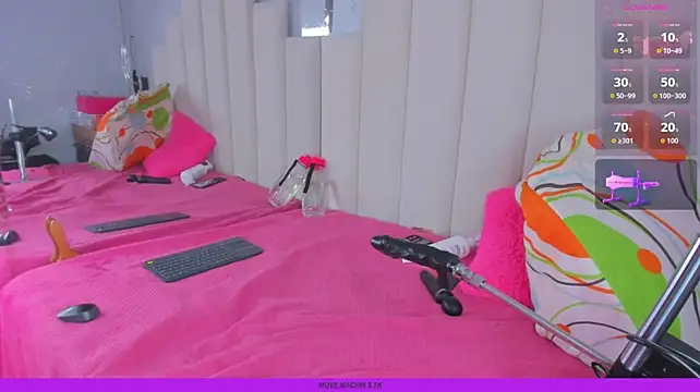 angelikarose1 live cam on StripChat