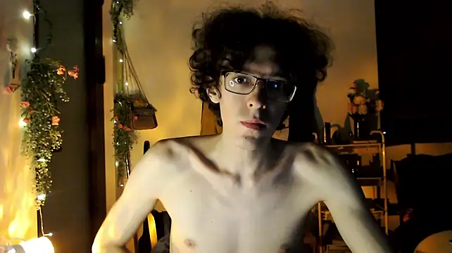LovesomeCookie live cam on StripChat