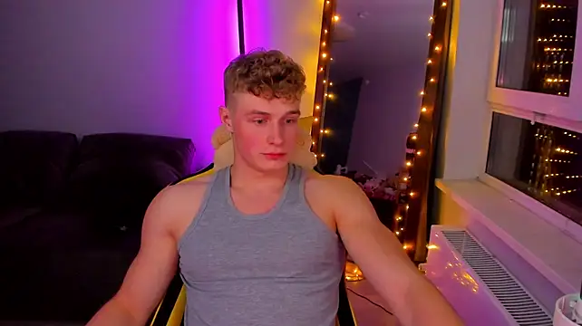 Kurt_hanssen live cam on StripChat