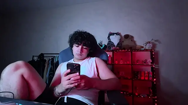 _ELIGOS_ live cam on StripChat