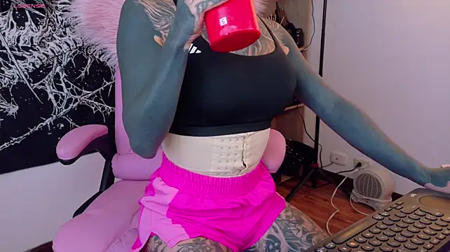 antoniaacxx live cam on StripChat