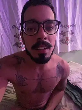 Caioferr live sex cam