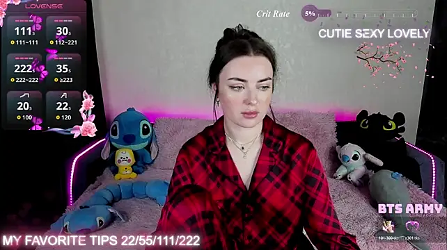 SemurMur live cam on StripChat