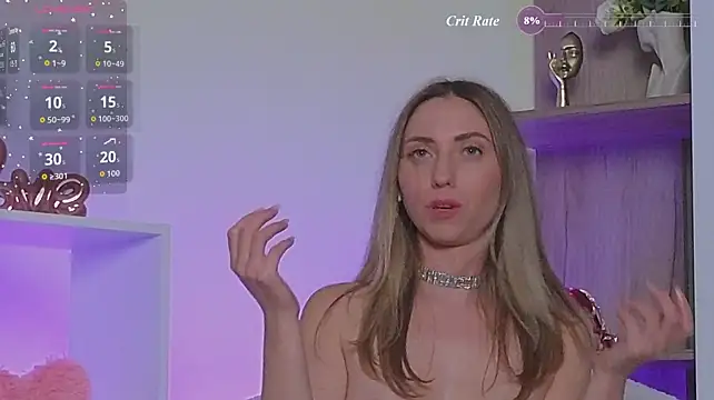 Ivy_Ice11 live cam on StripChat