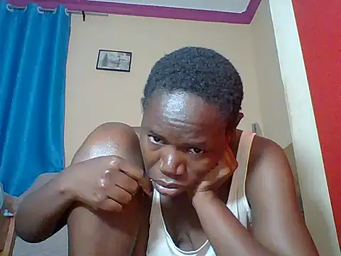 Blacksexyqueen24