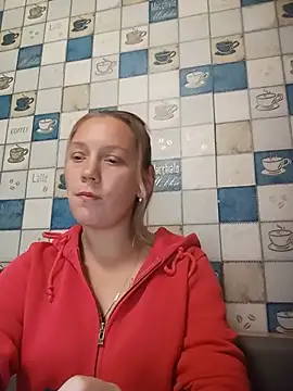 Anna_wey live cam on StripChat