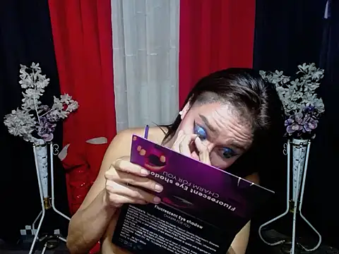 AshantTsiBigCock live cam on StripChat
