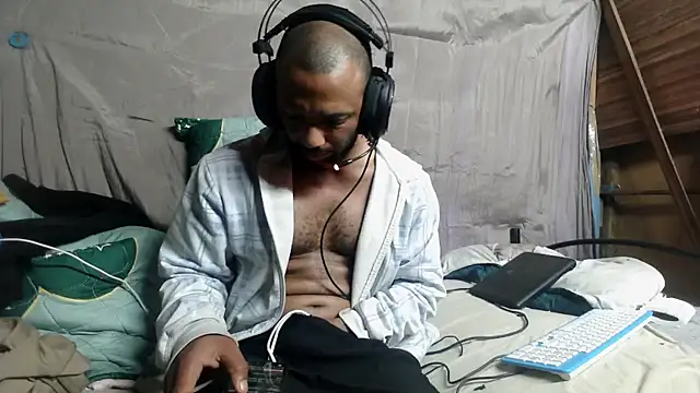 Camodick live cam on StripChat