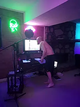 chronic_vibez live cam on StripChat