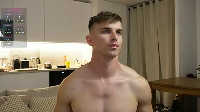 Nik_Sharp avatar