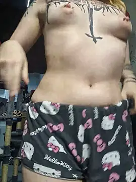 whatevaandissues live sex cam