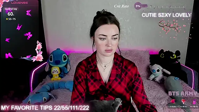 SemurMur live cam on StripChat